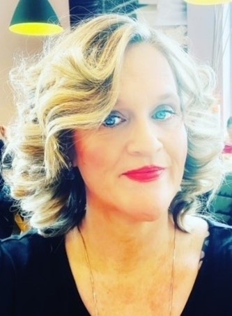 Miriam Augustine - neue SuK